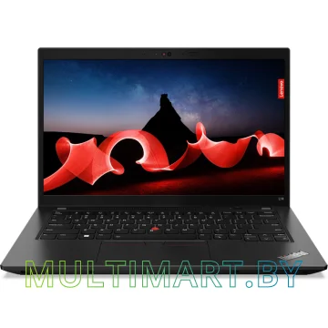 Ноутбук Lenovo ThinkPad L14 Gen 4 Intel (21H2A321CD)
